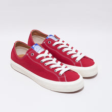 Load image into Gallery viewer, last resort ab VM003 canvas lo (classic red / white)
