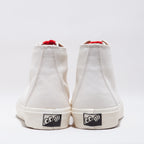 last resort ab VM003 canvas hi (white / white)