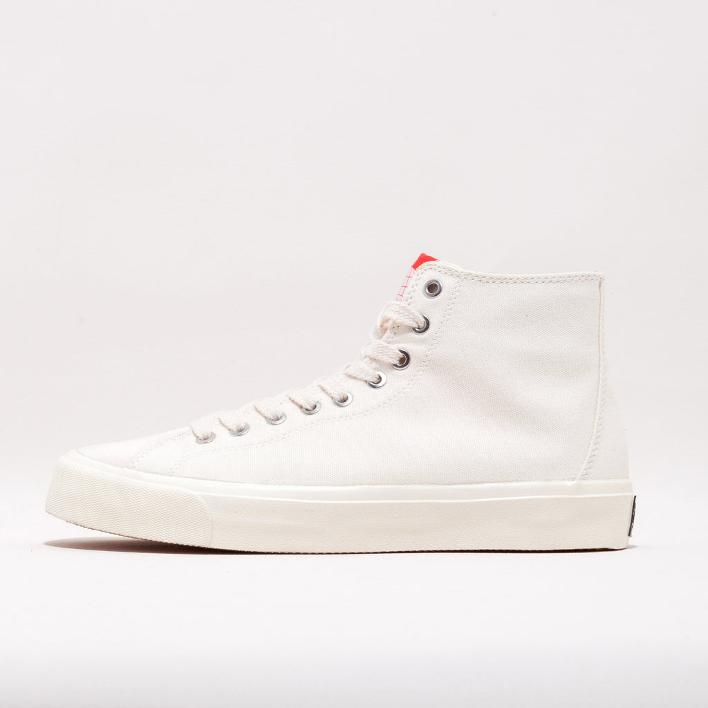 last resort ab VM003 canvas hi (white / white)
