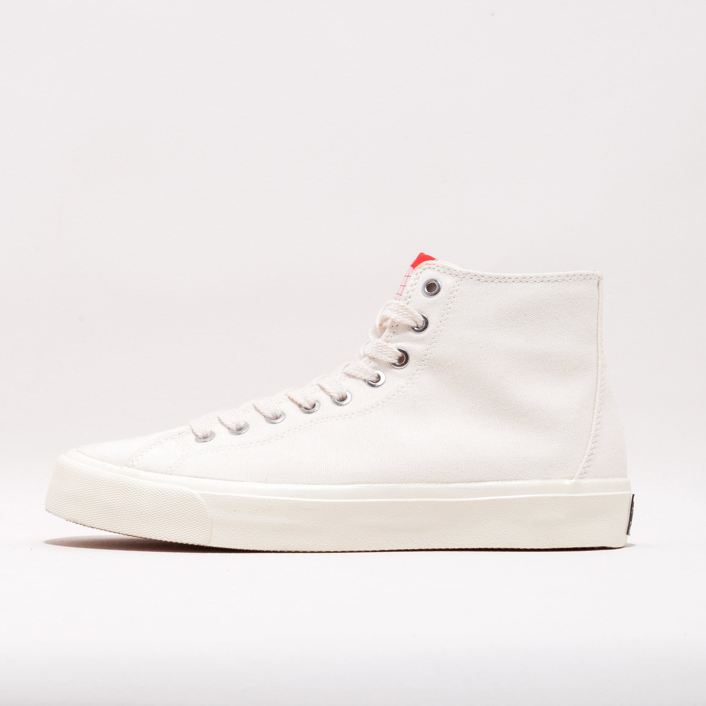 last resort ab VM003 canvas hi (white / white)