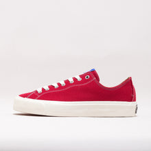 Load image into Gallery viewer, last resort ab VM003 canvas lo (classic red / white)
