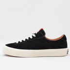 last resort ab VM001 suede lo (black / white)